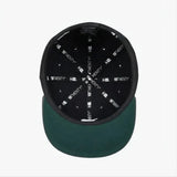 Gorra New Era 8 Panels Series Dettigco Nvy