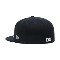 Gorra New Era 5950 MBL Script Neyyan NVY