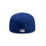 gorra new era 5950 mlb script losdod d roy