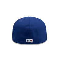 gorra new era 5950 mlb script losdod d roy