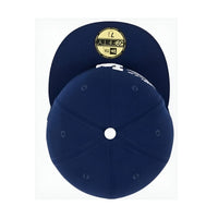 Gorra New Era 5950 MLB Script Losdod D Roy