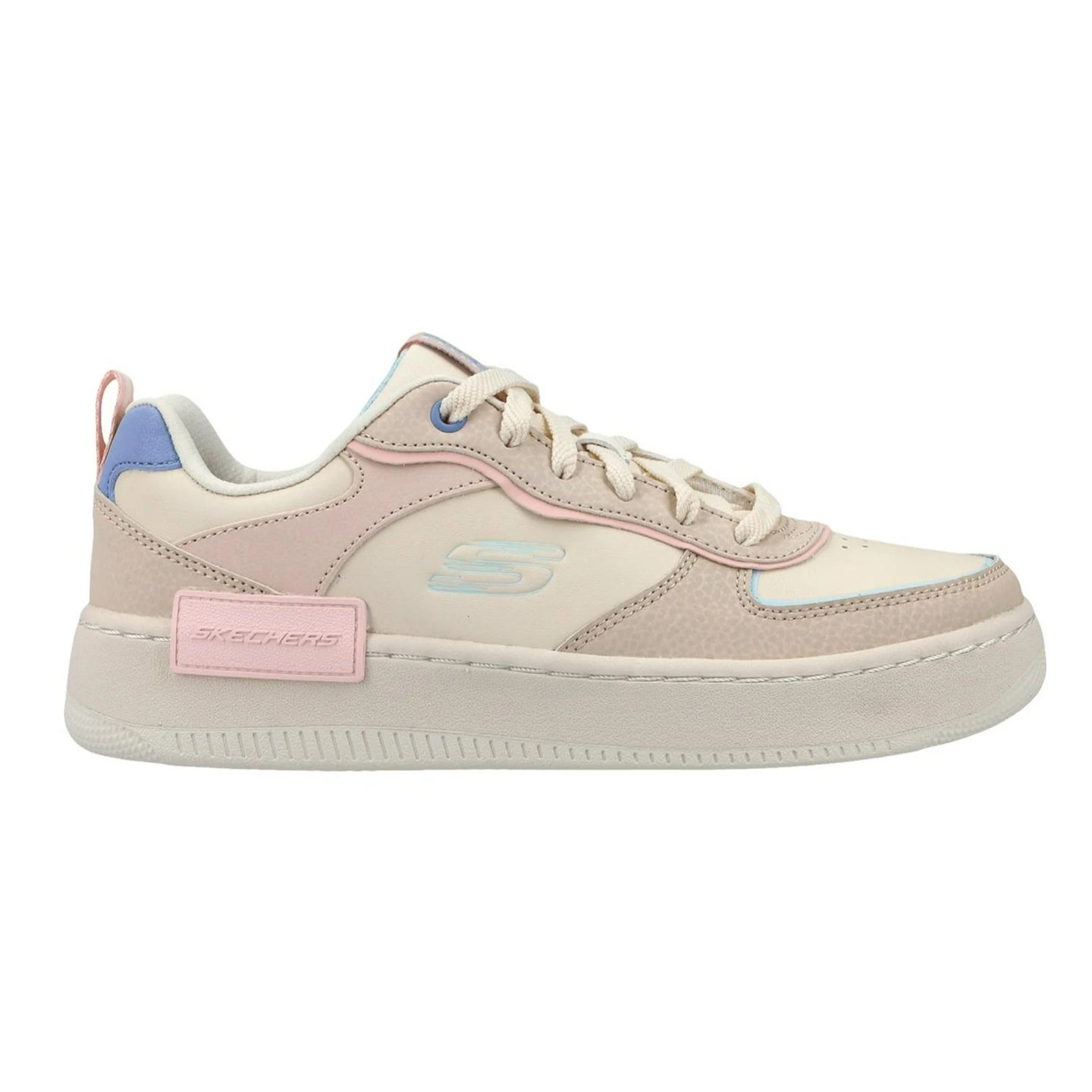tenis skechers court classics