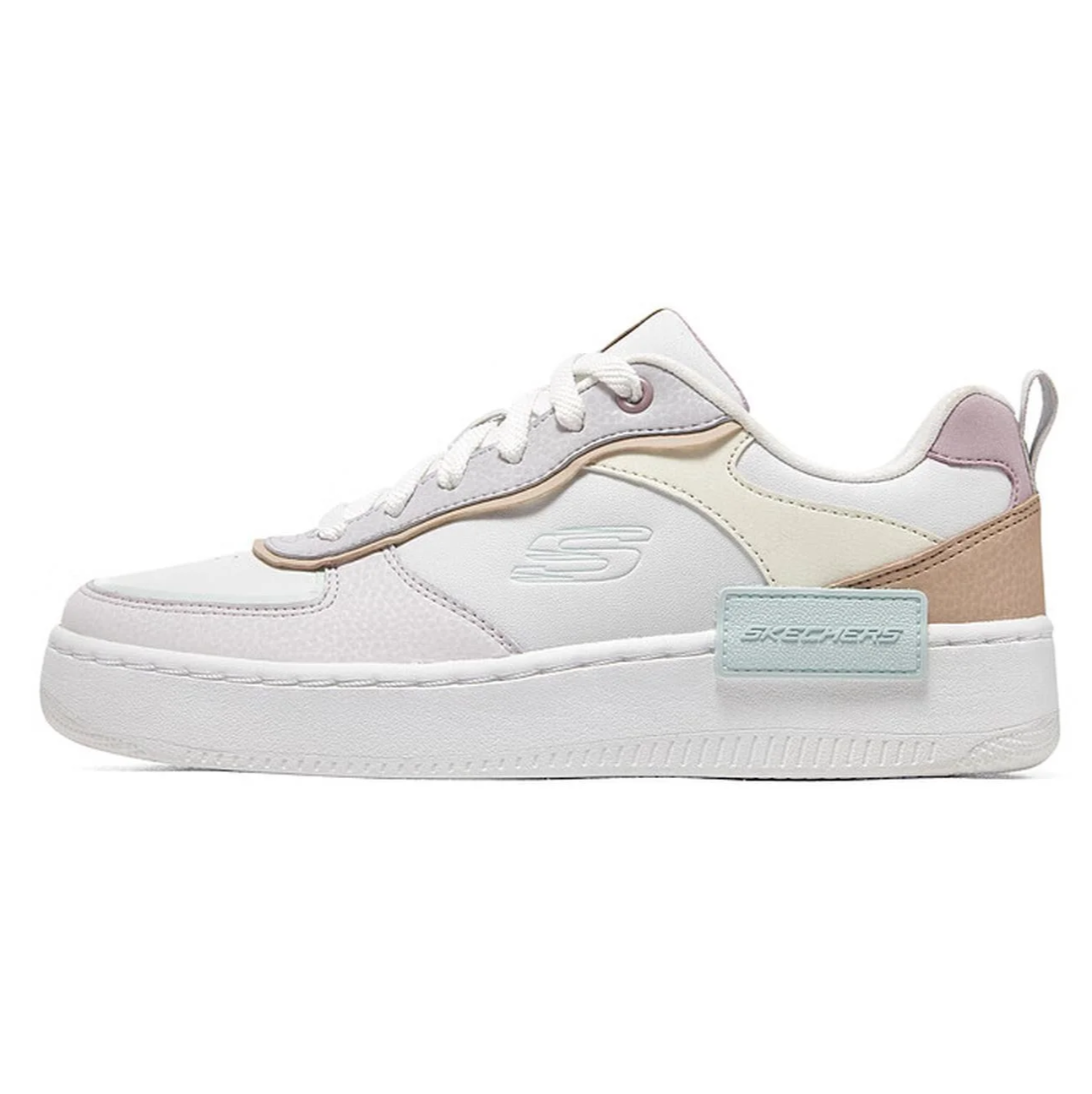 tenis skechers court classics