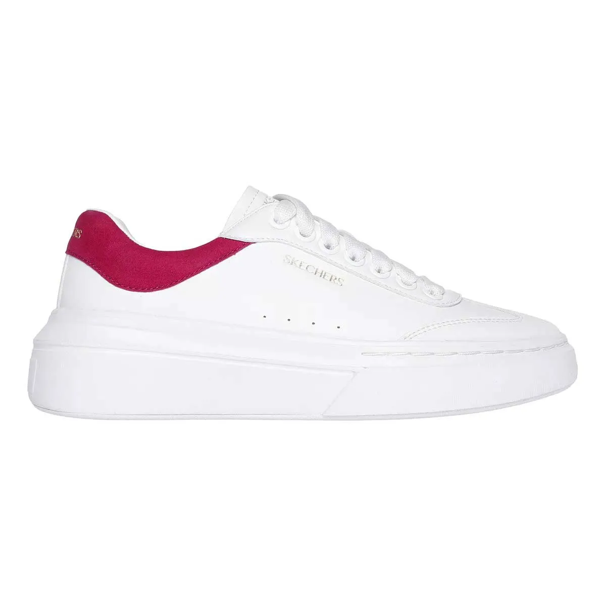 tenis skechers court classics w