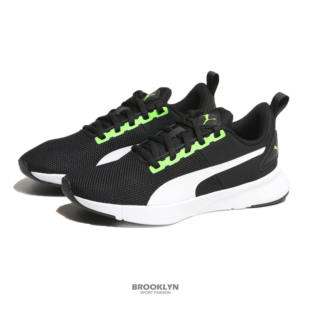 tenis puma flyer runner jr