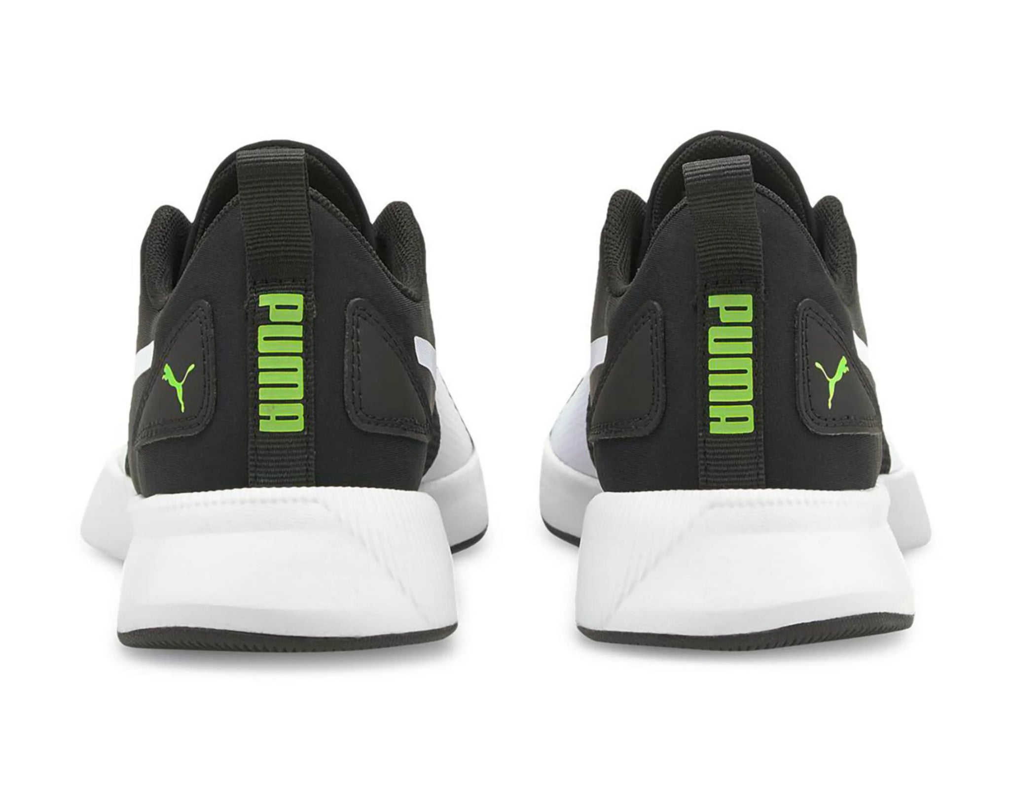tenis puma flyer runner jr