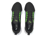 tenis puma flyer runner jr