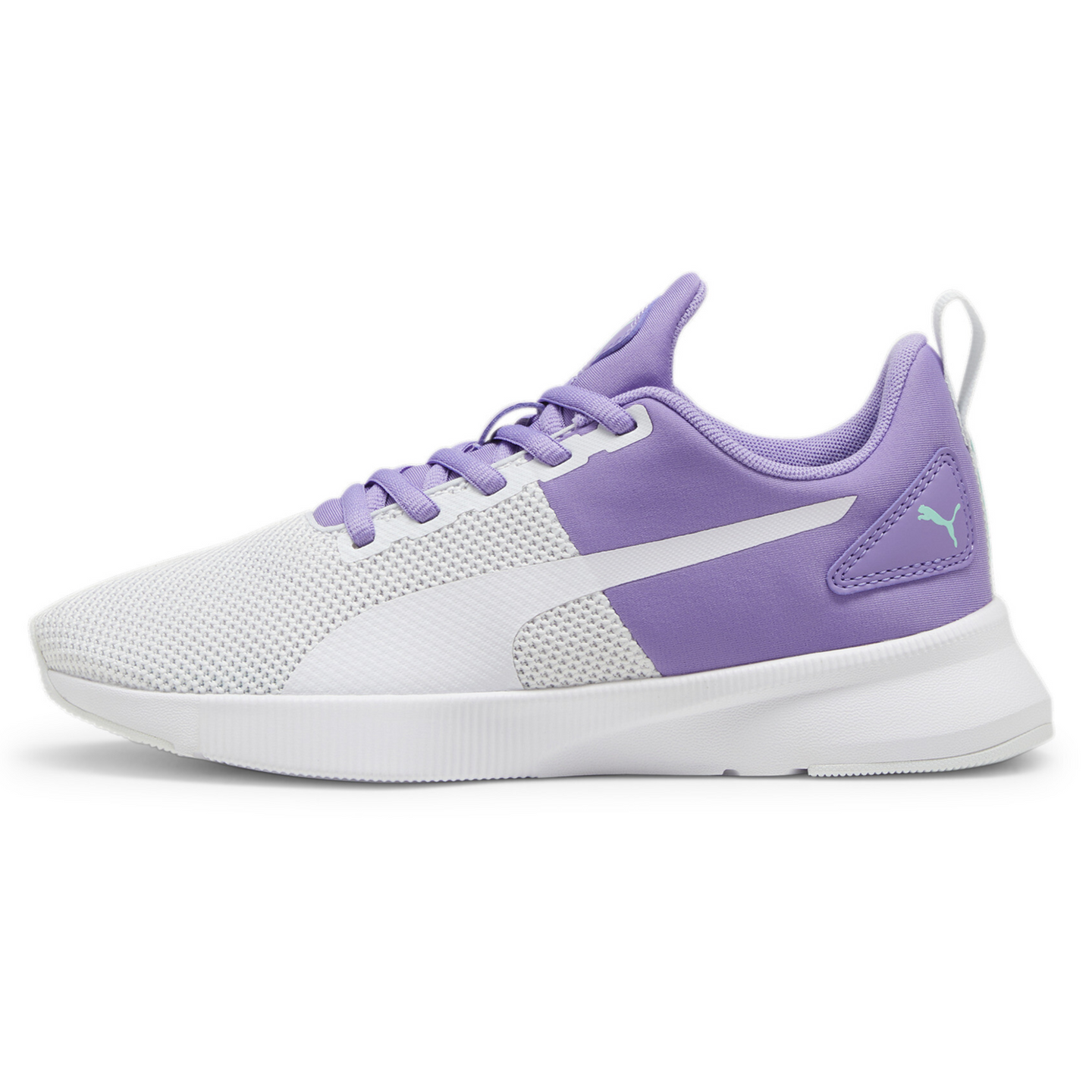 tenis puma flyer runner jr
