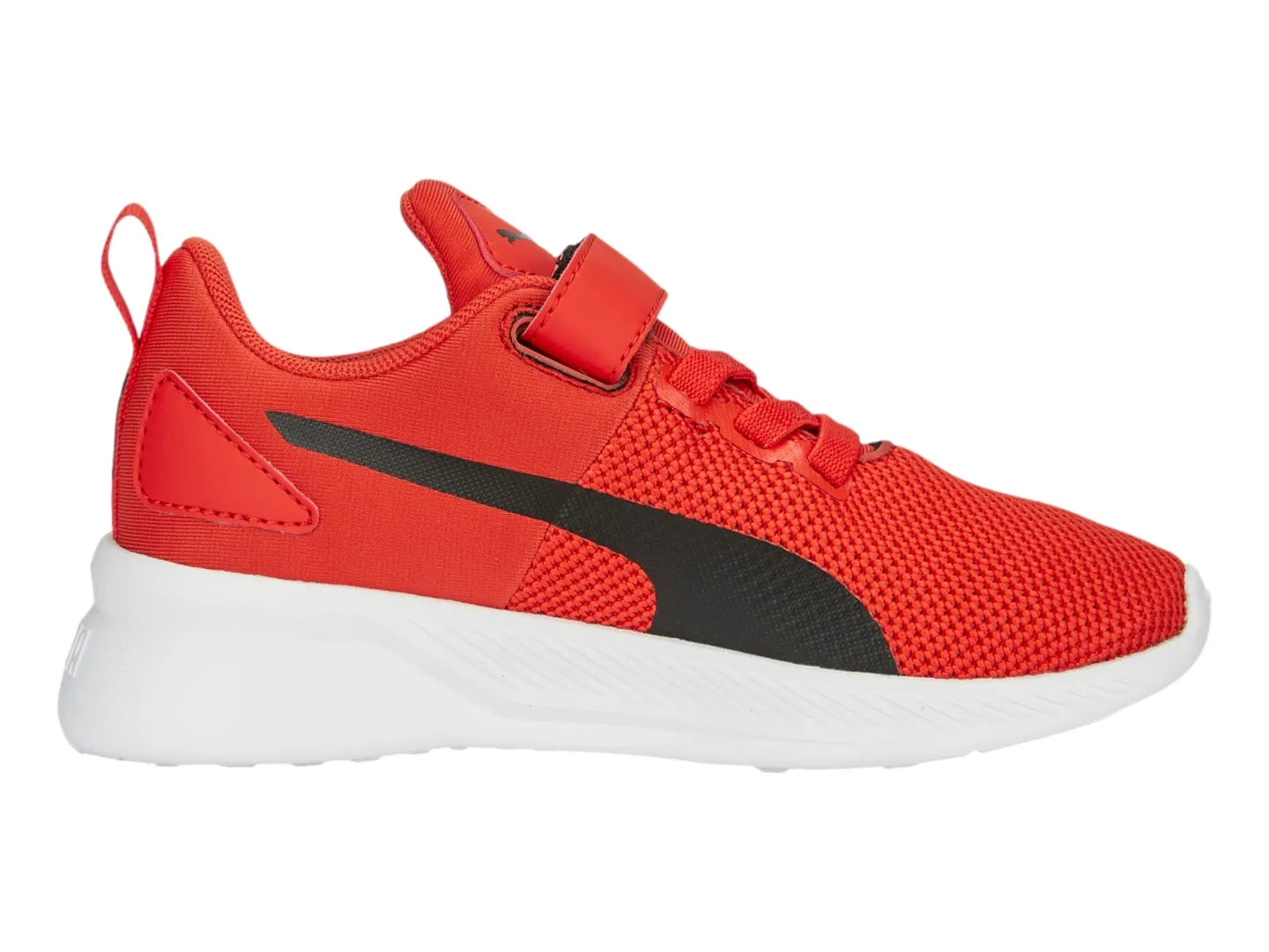 tenis puma flyer runner v ps