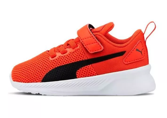tenis puma flyer runner v inf