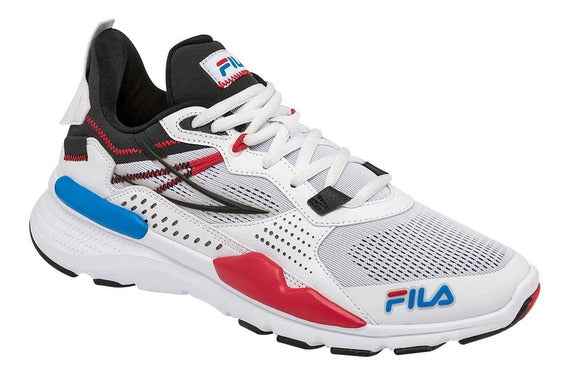 tenis fila tri-force trainer