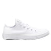 tenis converse c taylor a/s ox wht mono