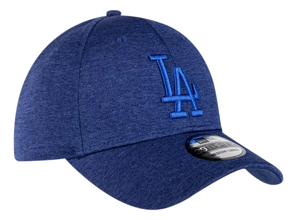 Gorra New Era 39THIRTY St. Louis Dodgers DryL