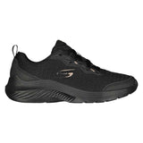 Tenis Skechers Bobs Squad Waves