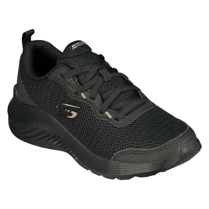 Tenis Skechers Bobs Squad Waves