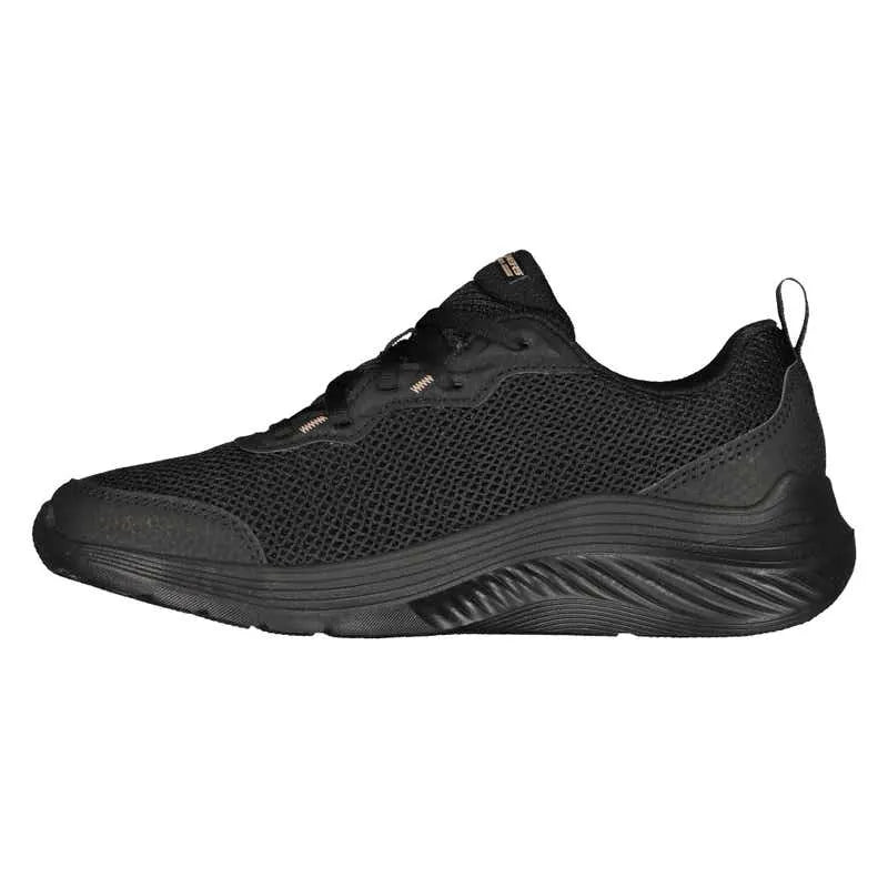 Tenis Skechers Bobs Squad Waves