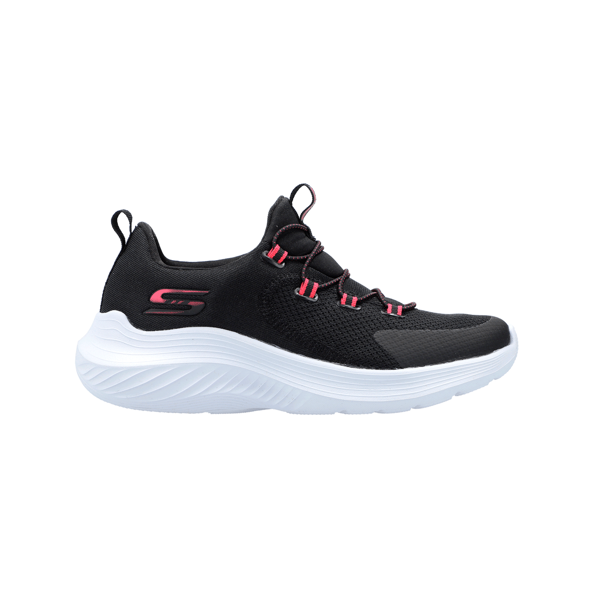 tenis skechers bobs squad waves