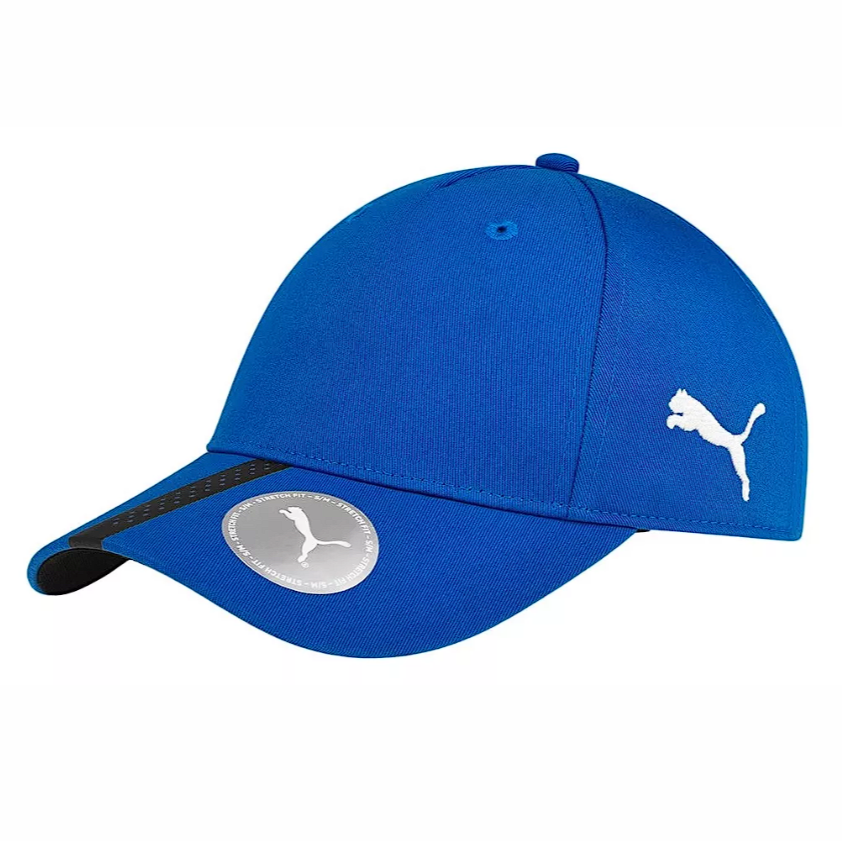 gorra puma liga cap