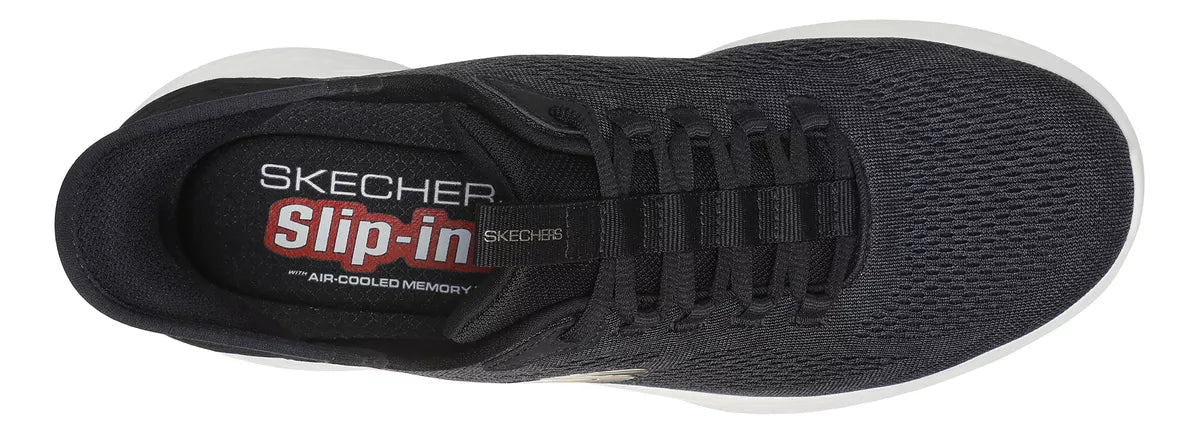 tenis skechers mens sport m