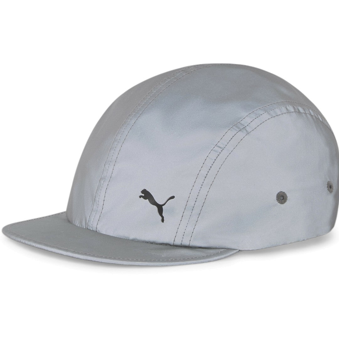 gorra puma full reflective running