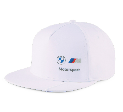 gorra puma bmw mms fb cap