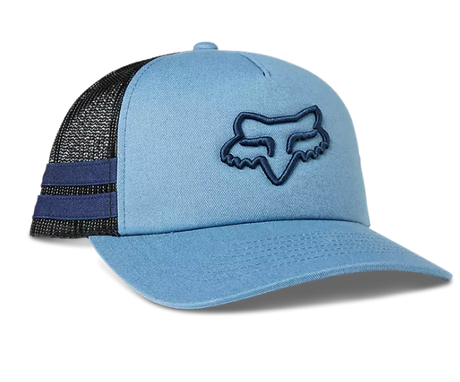 gorra fox trucker boundary