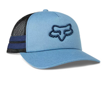 gorra fox trucker boundary