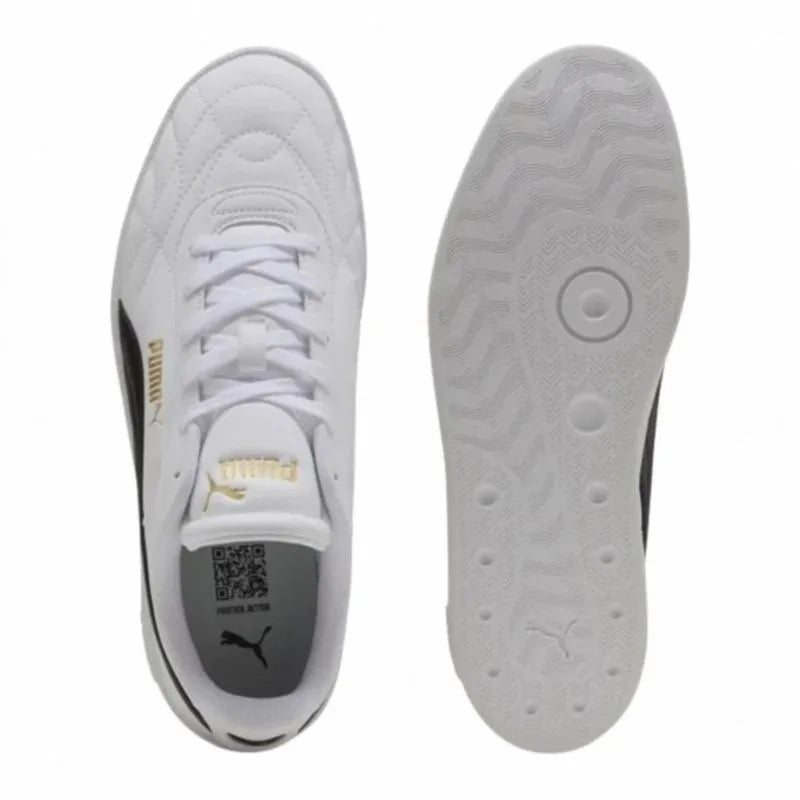 tenis puma club ii indoor