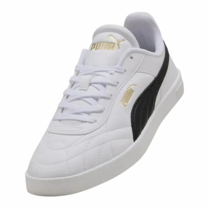 tenis puma club ii indoor