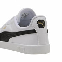 tenis puma club ii indoor