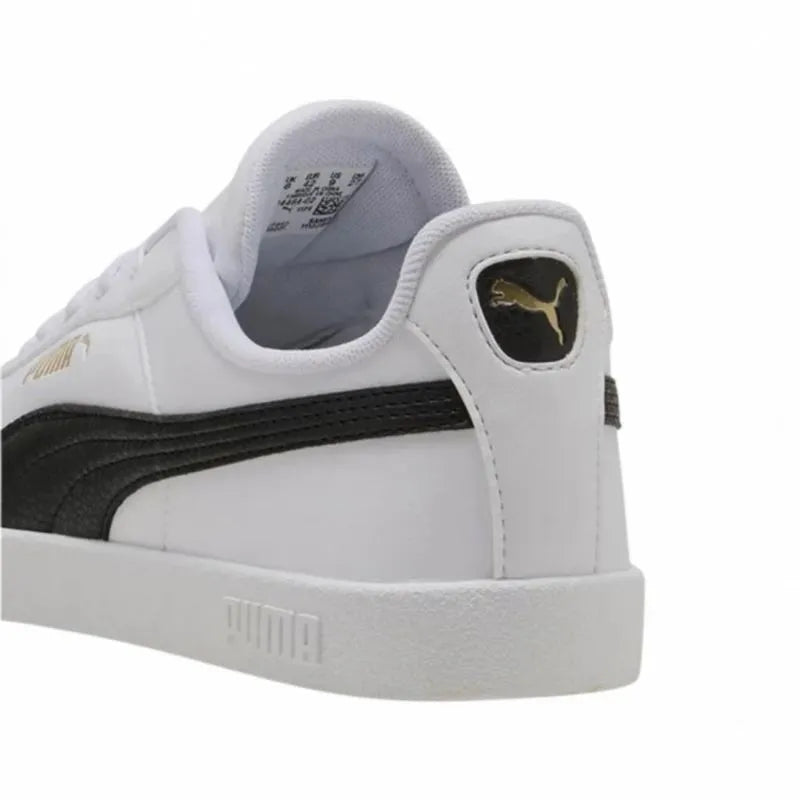 tenis puma club ii indoor