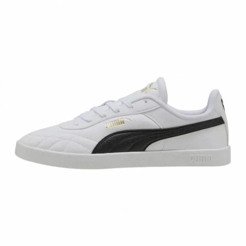 tenis puma club ii indoor