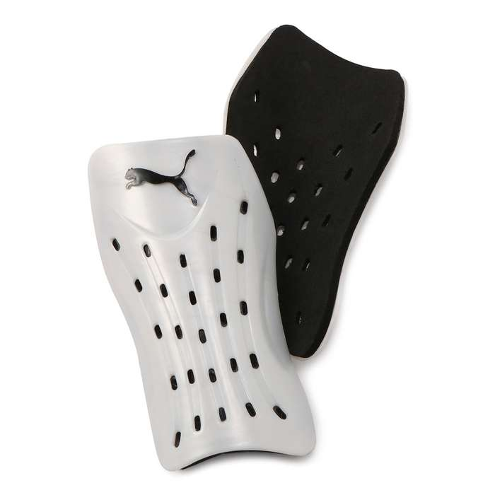 espinillera puma ventilation shinguard ind