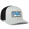 gorra fox flexfit barb wire