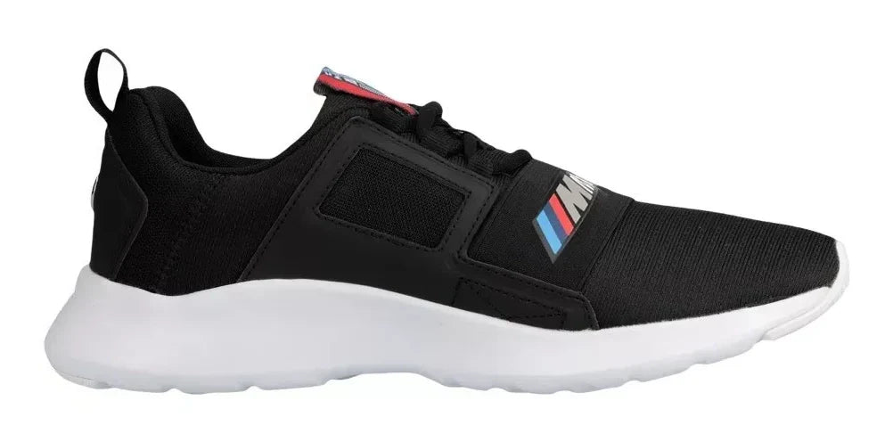 tenis puma bmw mms wired cage