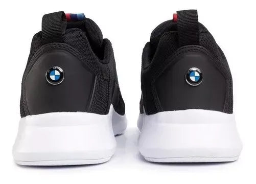tenis puma bmw mms wired cage