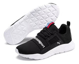 tenis puma bmw mms wired cage