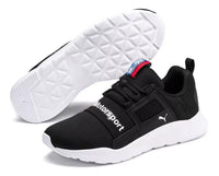 tenis puma bmw mms wired cage