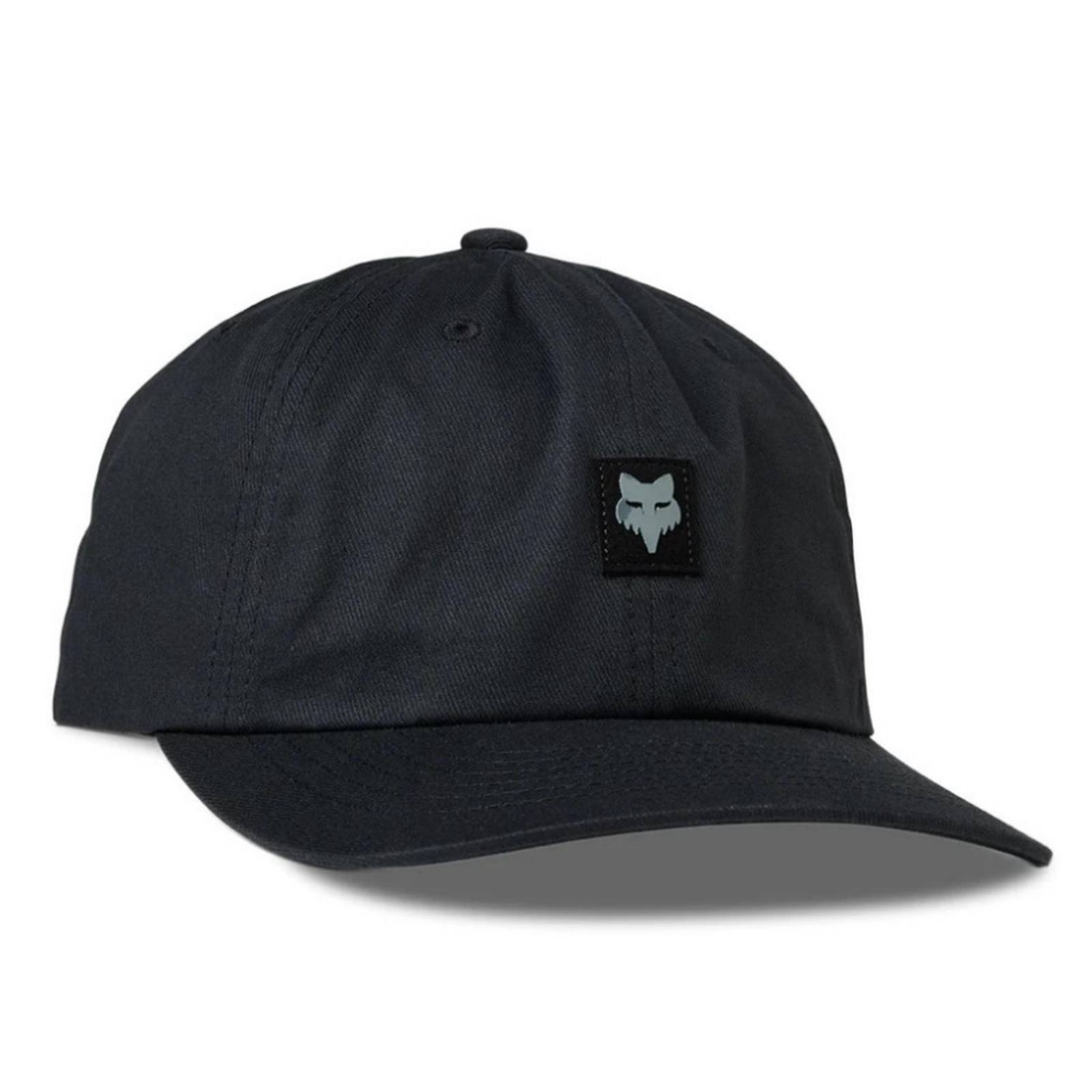 gorra fox ajustable level up