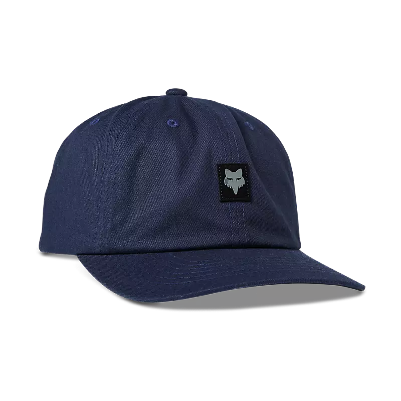 gorra fox ajustable level up