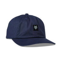 gorra fox ajustable level up