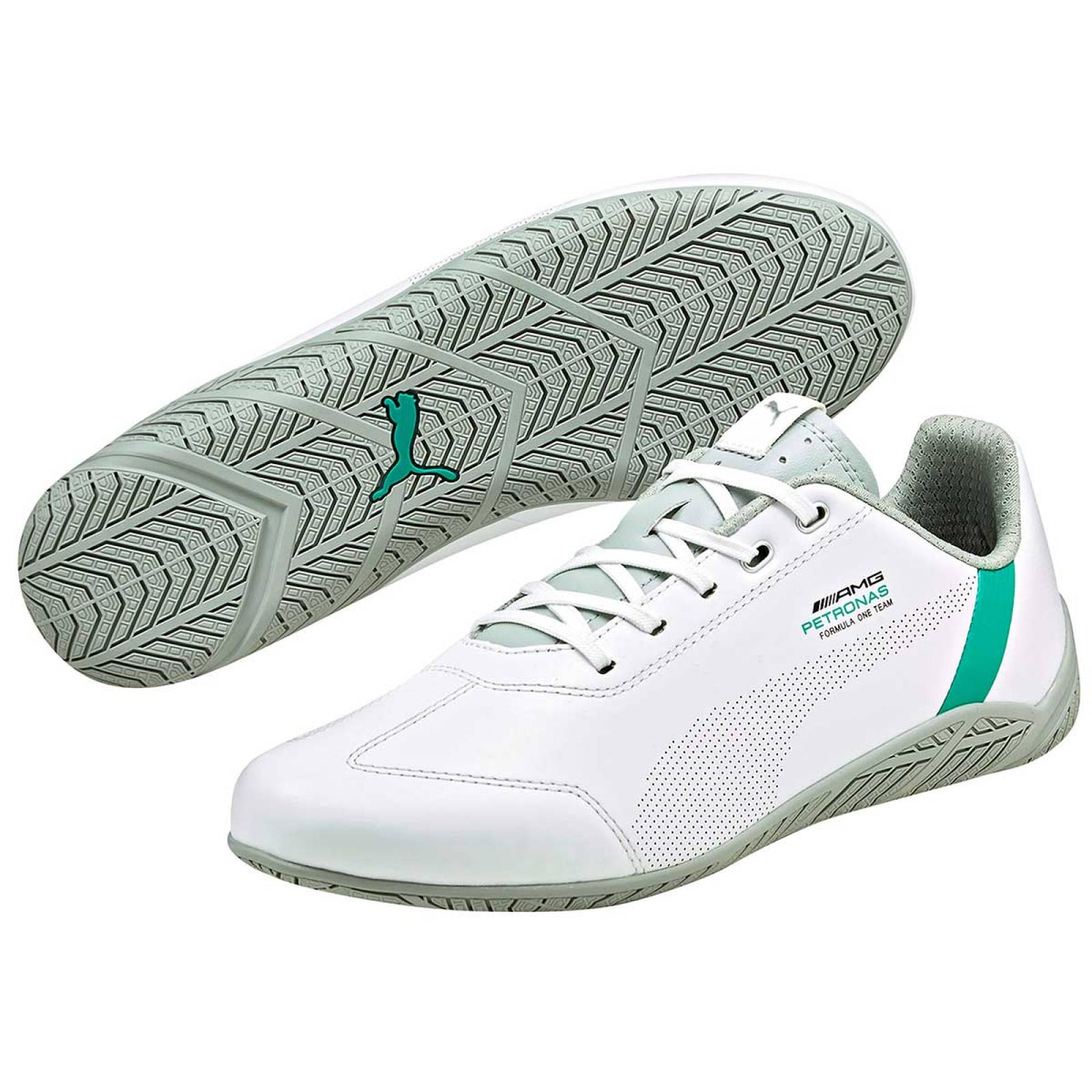 tenis puma mapf1 rdg cat