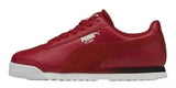 tenis puma ferrari race roma jr
