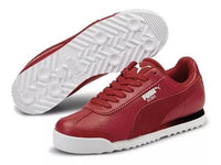 tenis puma ferrari race roma jr