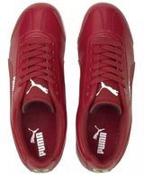 tenis puma ferrari race roma jr
