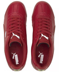 tenis puma ferrari race roma jr