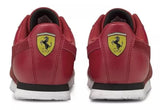 tenis puma ferrari race roma jr