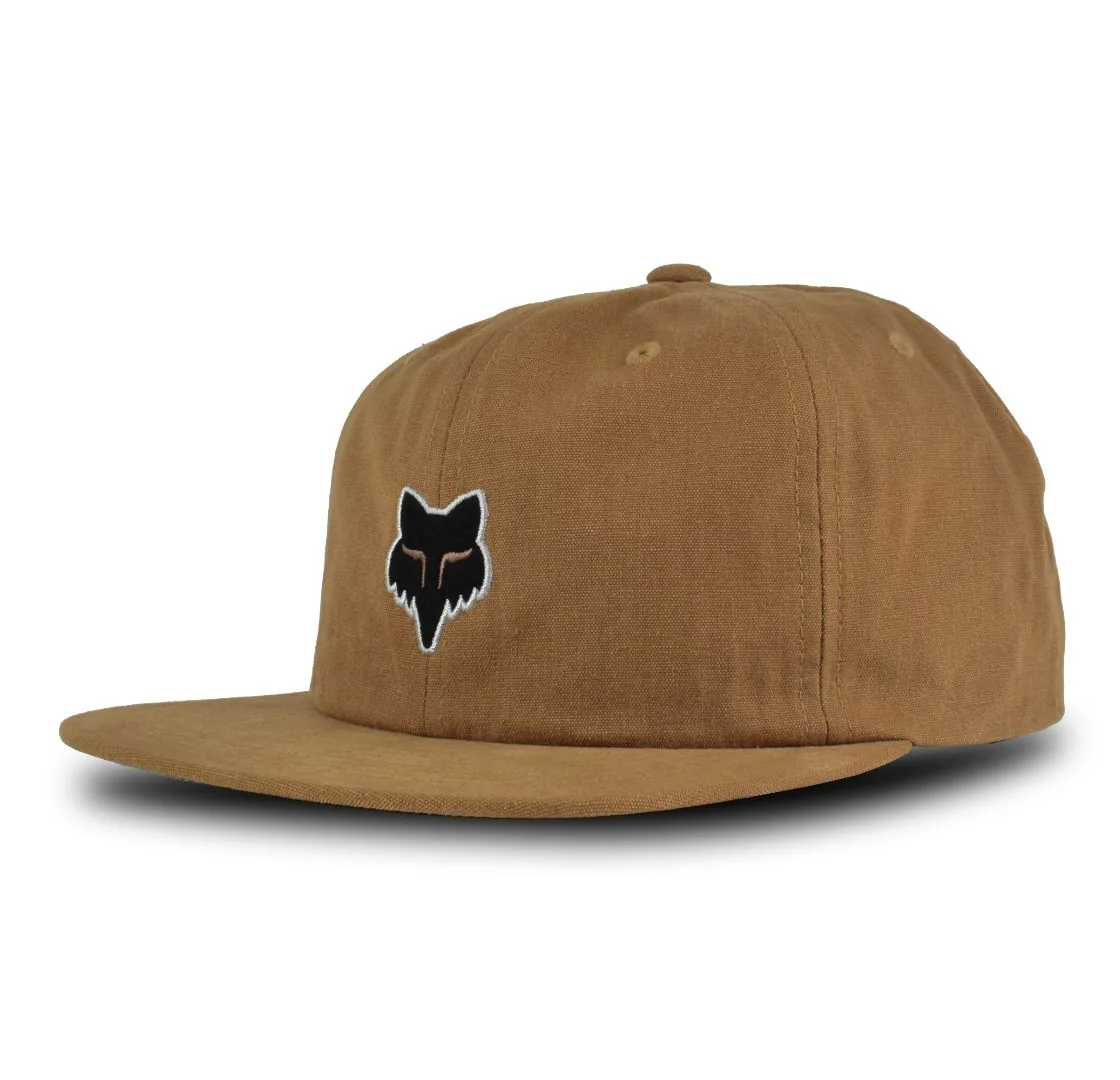 gorra fox ajustable alfresco