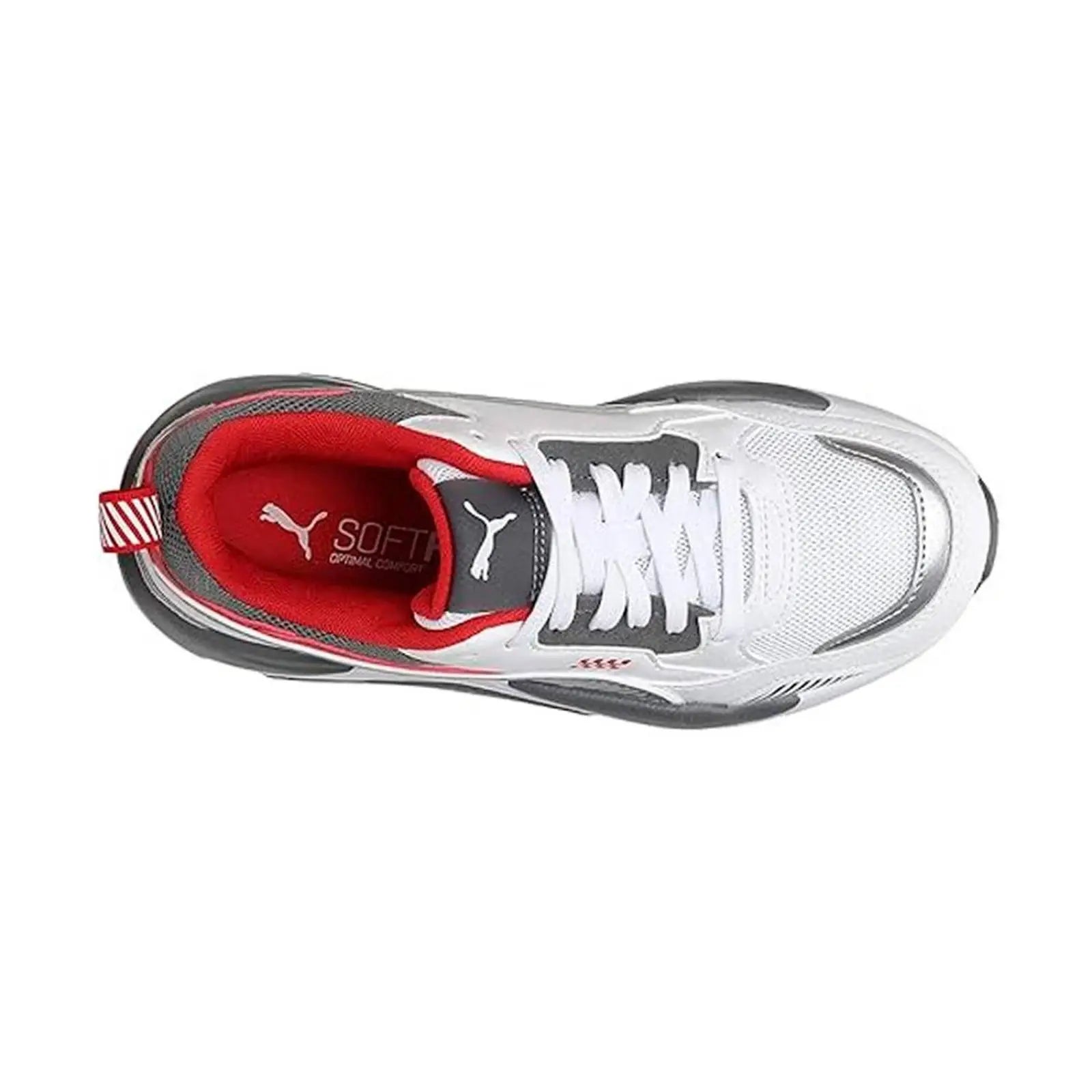 tenis puma ferrary x