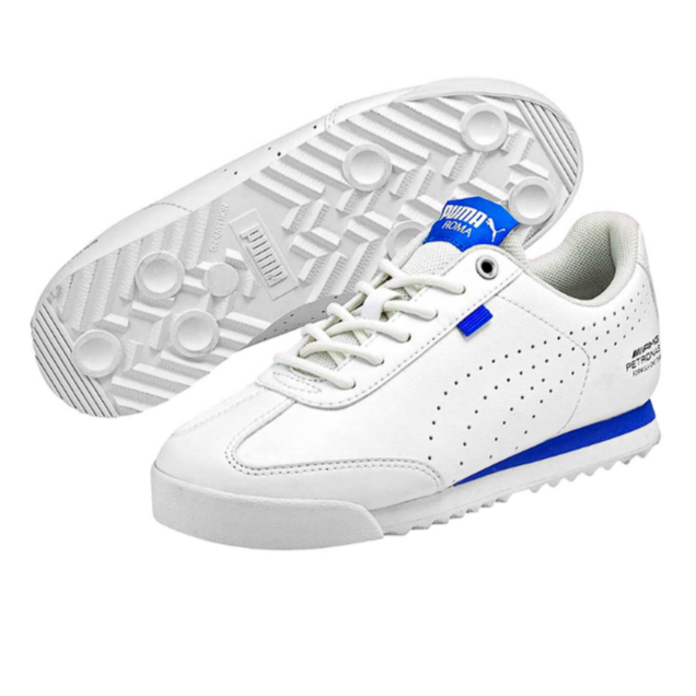 tenis puma mapf1 roma via perf jr